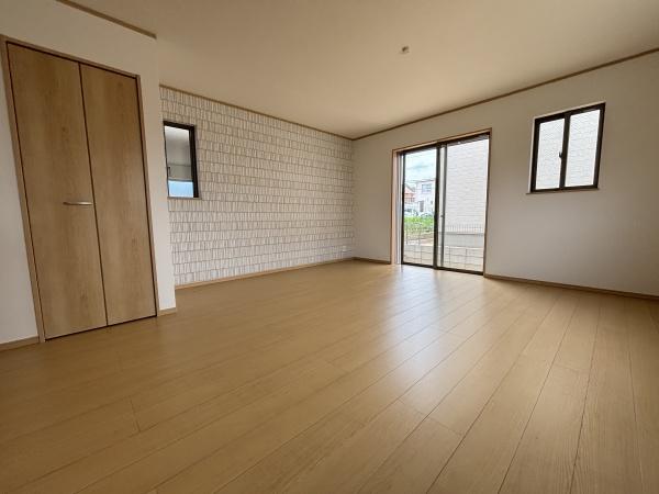 天白区海老山町2期G号棟