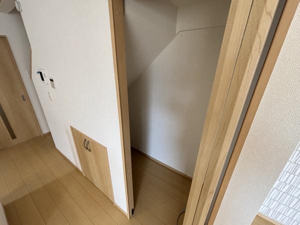 天白区海老山町2期G号棟