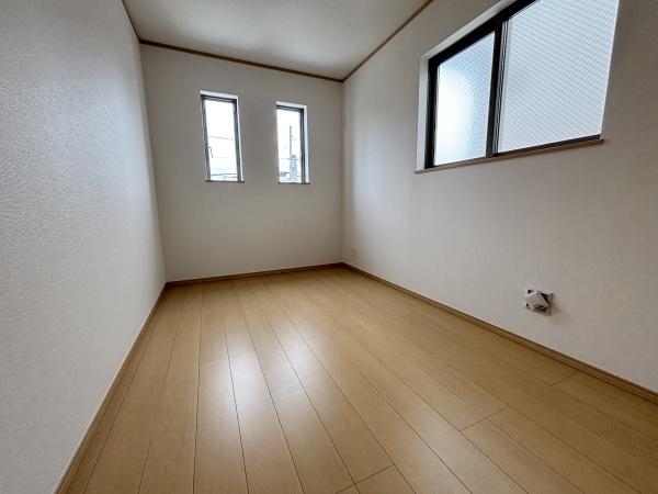 天白区海老山町2期G号棟