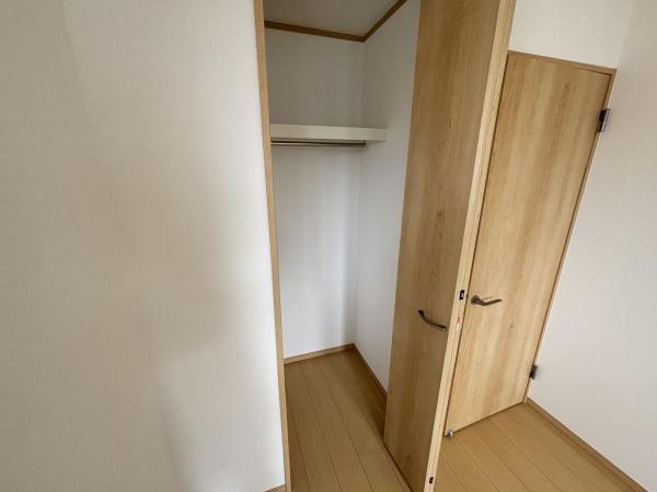 天白区海老山町2期G号棟