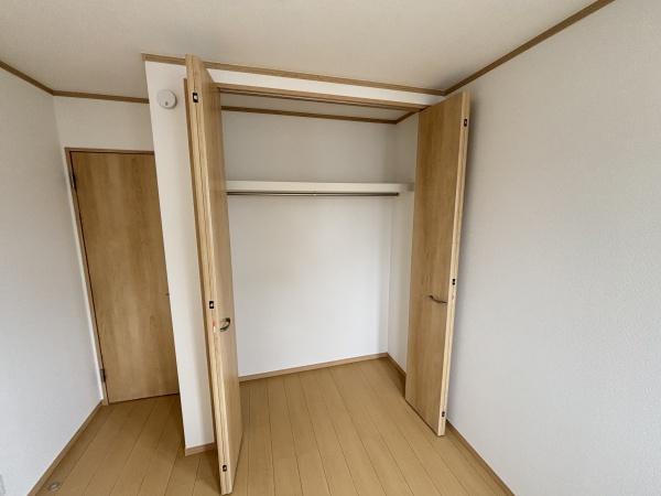 天白区海老山町2期G号棟