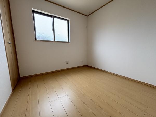 天白区海老山町2期G号棟