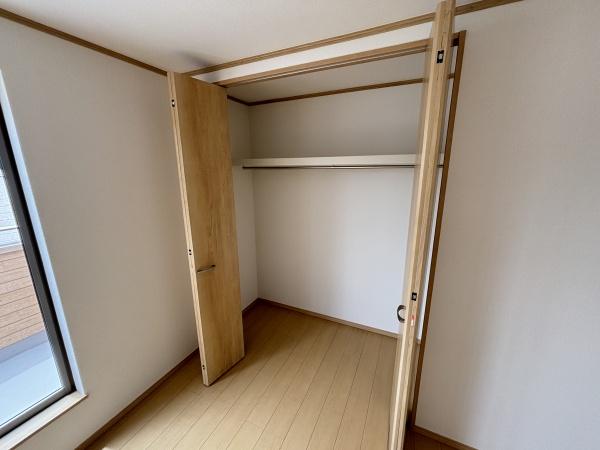 天白区海老山町2期G号棟
