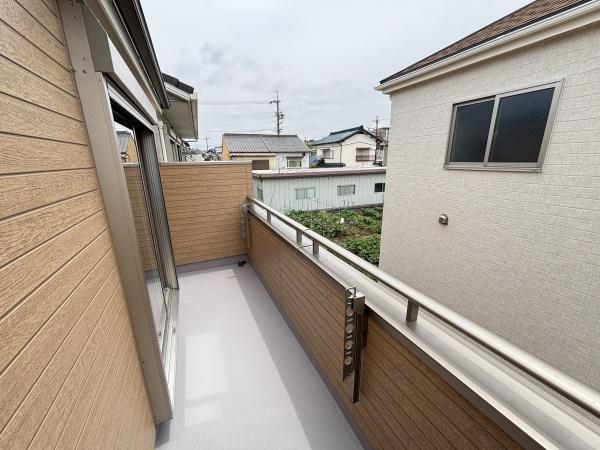 天白区海老山町2期G号棟