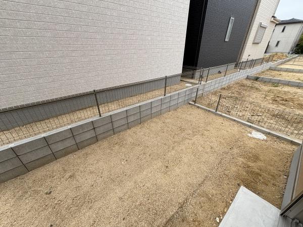 天白区海老山町2期G号棟
