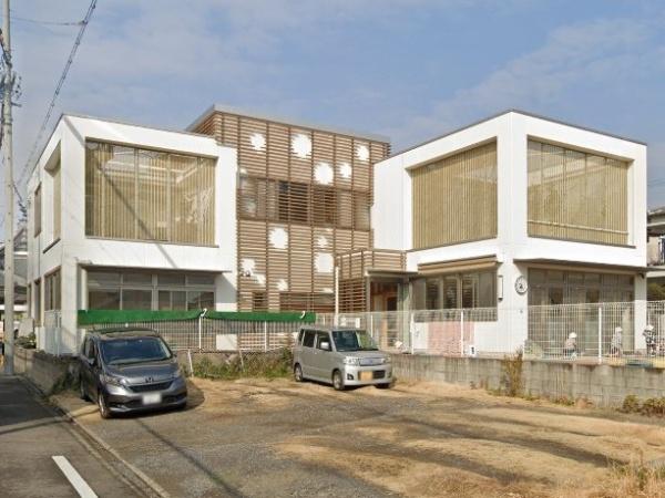 コープ野村新瑞橋B棟(さくらのこ保育園)