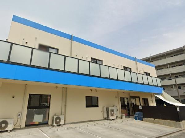 瑞穂区軍水町1期 新築分譲住宅 全1棟(はな保育園せきとり)