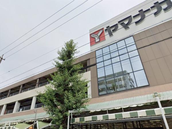 名古屋市昭和区川名町2期1号棟(ヤマナカ安田店)