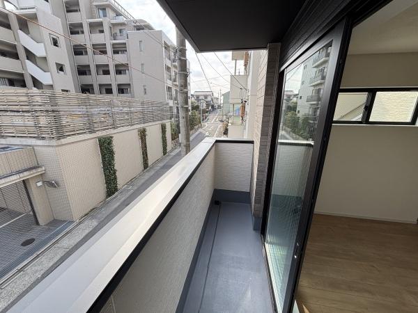 名古屋市昭和区川名町2期1号棟