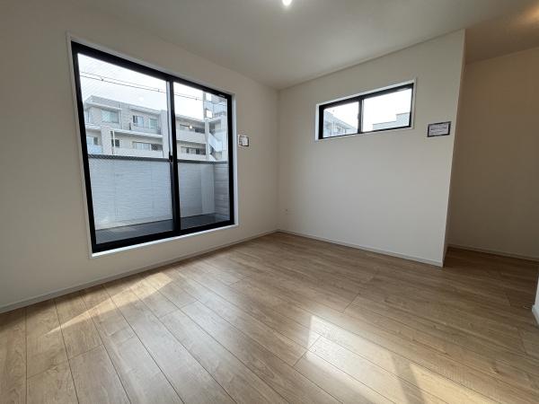 名古屋市昭和区川名町2期1号棟