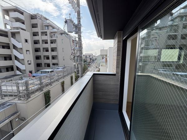 名古屋市昭和区川名町2期1号棟