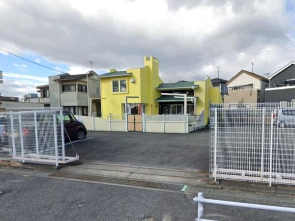 愛知郡東郷町御岳2丁目4期1号棟(しらとり保育園)