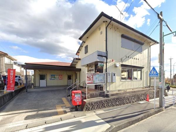愛知郡東郷町御岳2丁目4期1号棟(東郷白鳥郵便局)