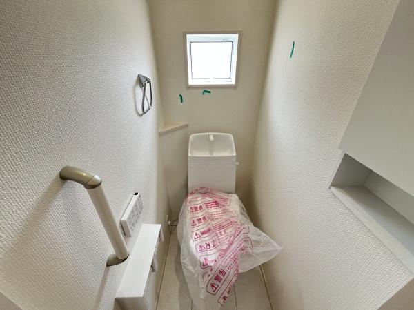 愛知郡東郷町御岳2丁目4期1号棟