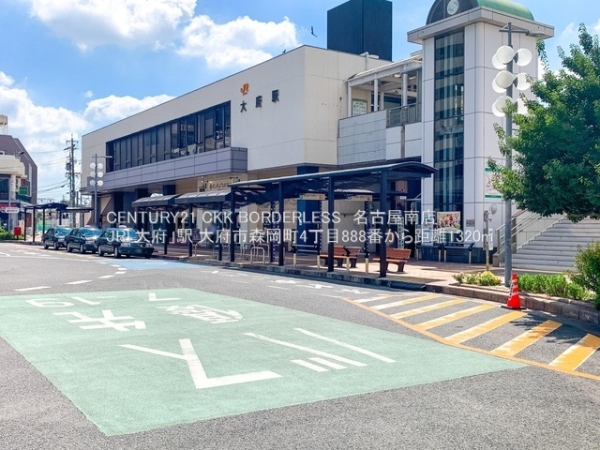 大府市森岡町４丁目の新築一戸建(JR「大府」駅)