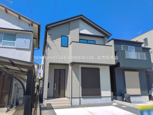 みよし市莇生町原の新築一戸建