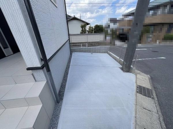 日進藤塚1丁目第1期1号棟