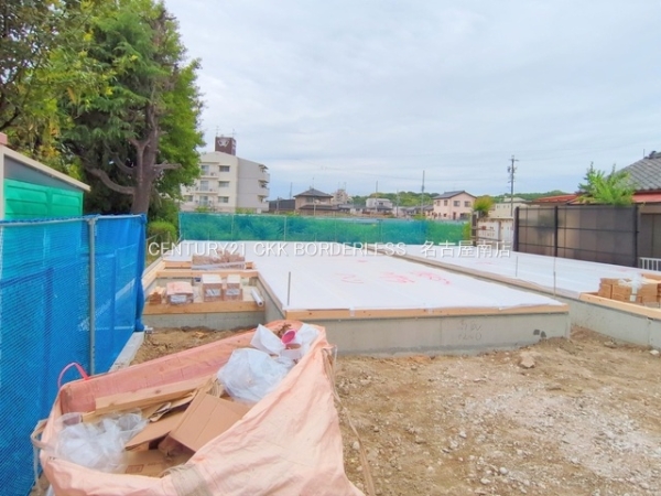 緑区大高町江明1号棟
