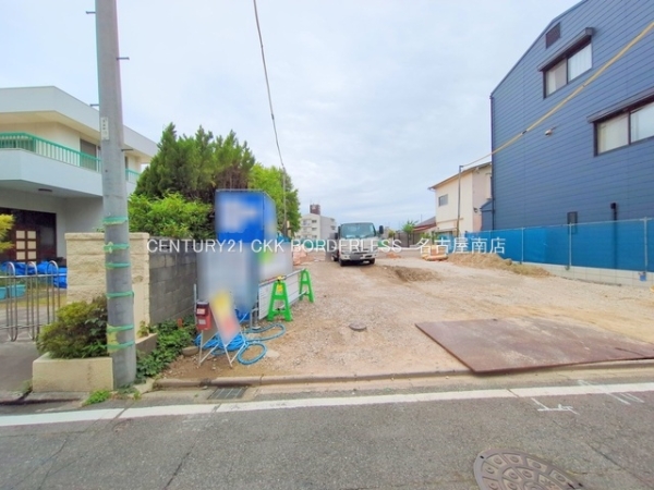 緑区大高町江明1号棟