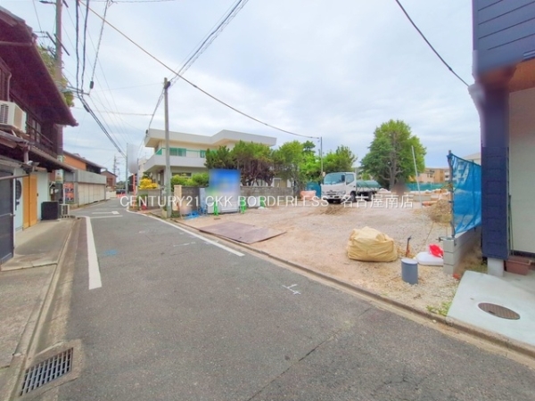 緑区大高町江明1号棟