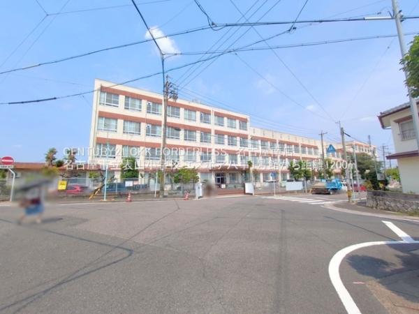 エスポア八事1号館(名古屋市立表山小学校)