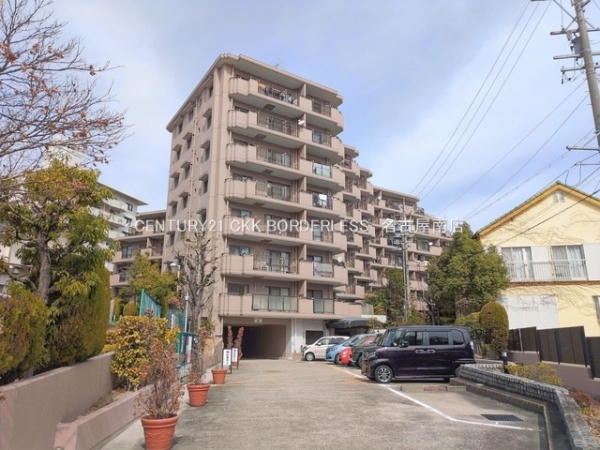 エスポア八事1号館