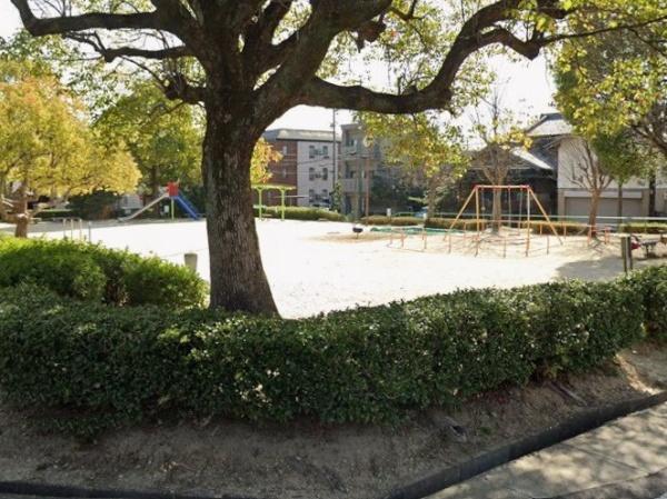 名古屋市天白区植田山５丁目の中古一戸建て(姥ケ崎公園)