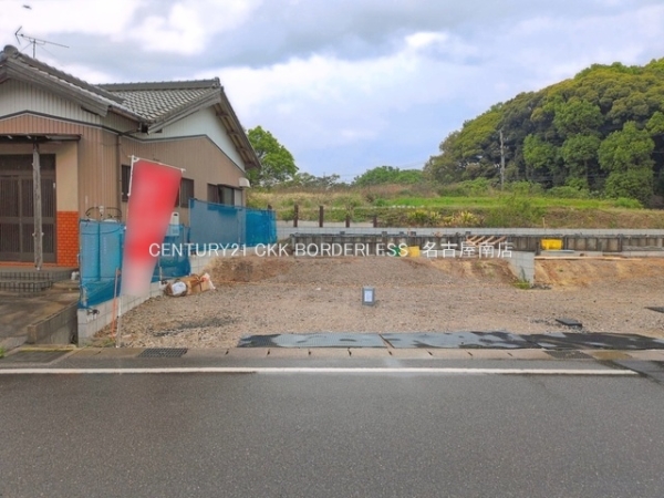 大府市米田町４丁目の新築一戸建