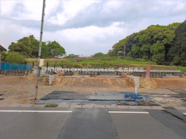 大府市米田町４丁目の新築一戸建