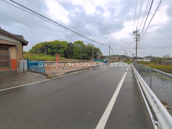 大府市米田町４丁目の新築一戸建