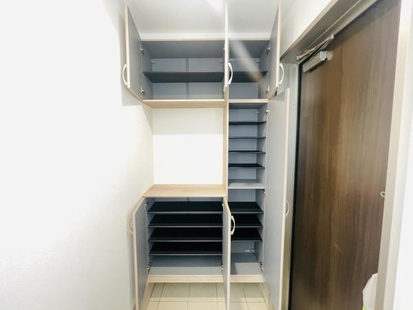 大府市米田町4丁目55番D号棟