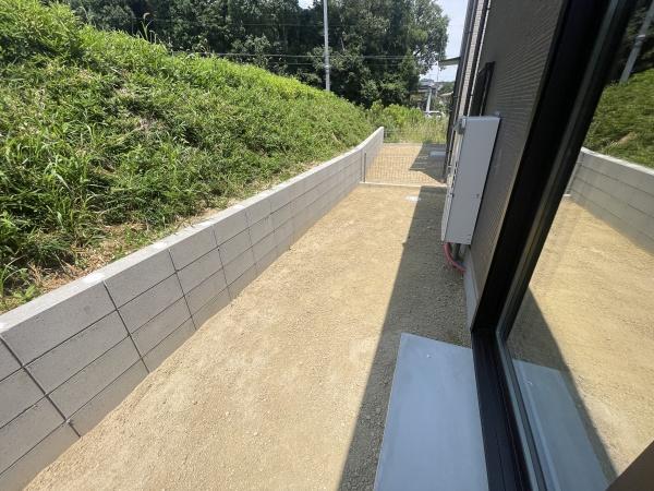 大府市米田町4丁目55番C号棟