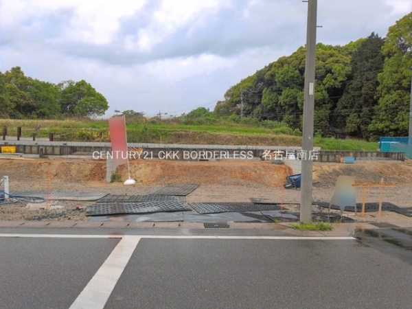 大府市米田町４丁目の新築一戸建