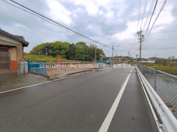 大府市米田町４丁目の新築一戸建