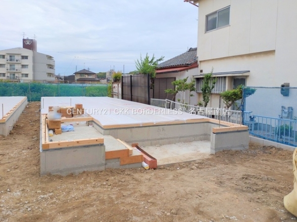 緑区大高町江明2号棟