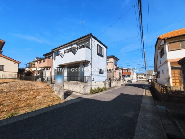 名古屋市緑区砂田1丁目611
