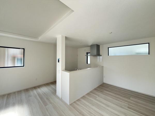 刈谷市井ヶ谷町1期1号棟