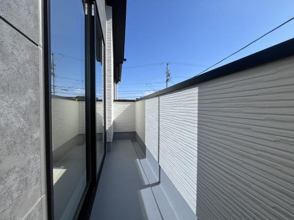 刈谷市井ヶ谷町1期1号棟