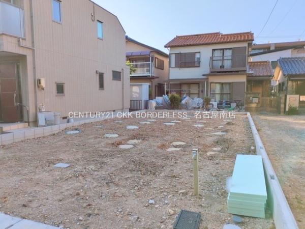 名古屋市緑区作の山町の新築一戸建