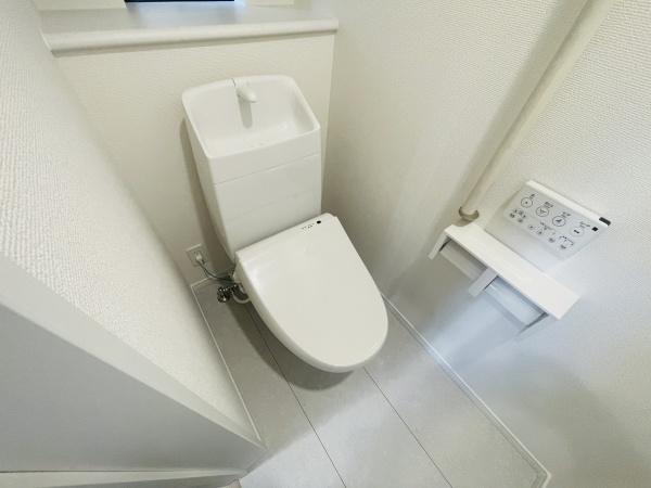 南区曽池町2丁目23番A号棟