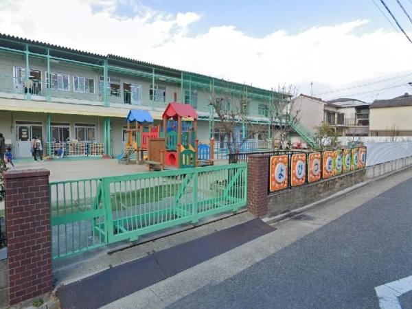 南区曽池町2丁目23番A号棟(よびつぎこども園)