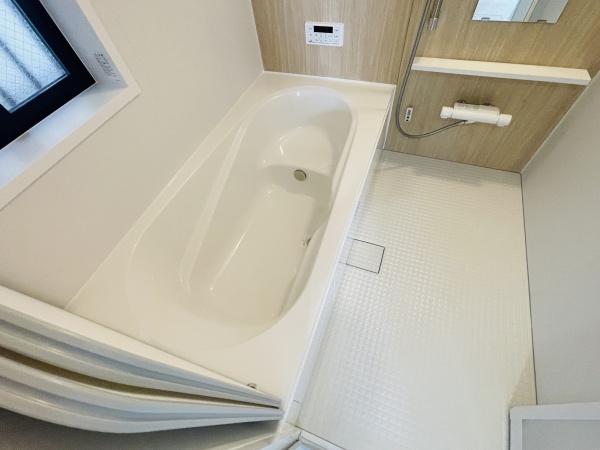 南区曽池町2丁目23番A号棟