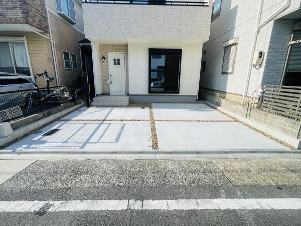 南区曽池町2丁目23番A号棟
