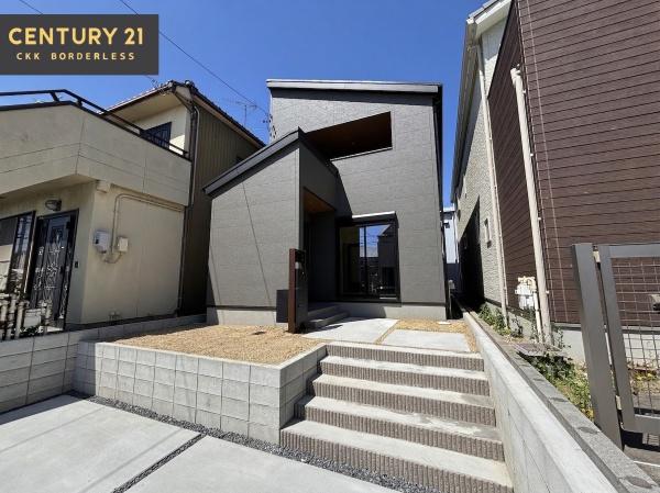 名古屋市南区中江1号棟