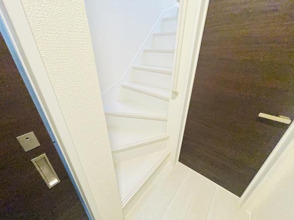 名古屋市南区中江1号棟