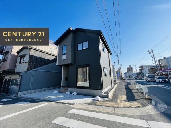 名古屋市南区元桜田町1期1号棟