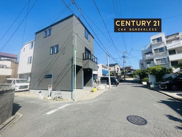 南区呼続212【2】1号棟