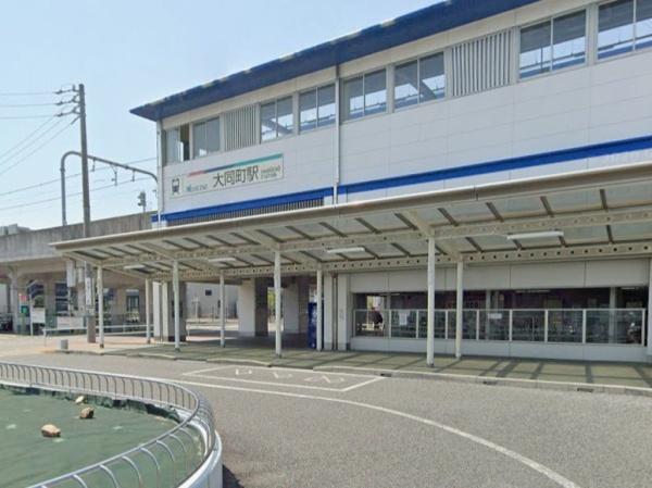 南区神松町1期1号棟(名鉄「大同町」駅)