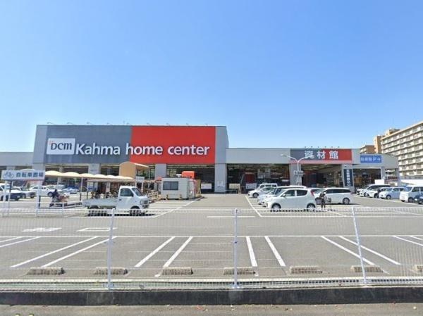 南区神松町1期1号棟(DCM元塩店)