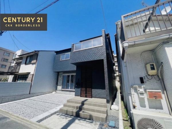 南区神松町1期1号棟